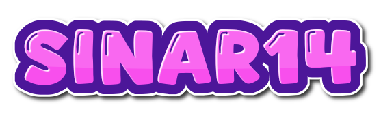 SINAR14 Logo